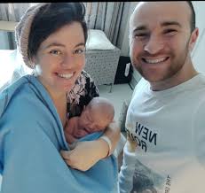 Mazaltovs and Condolences