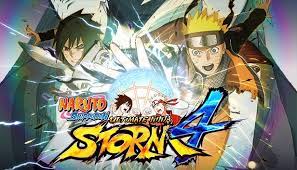 Ultimate ninja storm 4 on steam in order to play. Buy Naruto Shippuden Ultimate Ninja Storm 4 From The Humble Store