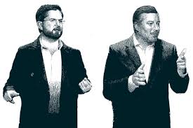 Desde antes del estallido social y la pandemia, el modelo de crecimiento chileno estaba mostrando claros síntomas de agotamiento. D6vpjzzpwz7cdm