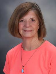 Donna Borders: Licensed Professional Counselor