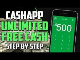 First, download and sign up for your own cash app account. Cash App 2020 How To Get Cash App Free Money 300 Generator Android Ios Free Money Hack Money Generator Free Cash