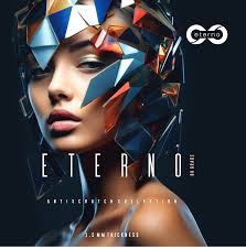 Eterno 1.5mm Antiscratch Acrylic Laminates at ₹ 3900/sheet