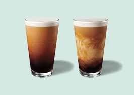 Additionally, if you have a sensitive stoma. Nitro Cold Brew Coffee Starbucks Coffee Company