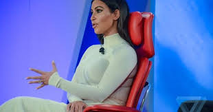 Kim Kardashian West Is The Next Superstar Celebrity To Snag An Exclusive Podcast Deal With Spotify In 2020 Popular Podcasts Podcast Popular Joe Rogan Experience