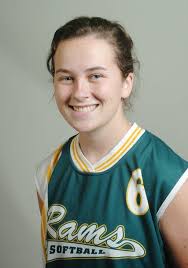 All-Scholastics Softball Team, 2011