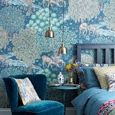 23 light pink floral wallpaper. How Oversized Floral Wallpaper Can Transform Your Living Space The Rahnuma Daily