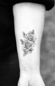 Awesome Black Gray Roses Tattoo C Tattoo Artist Dragon Art Nyc Rose Tattoo Design For Men Black And Grey Rose Tattoo Tattoos