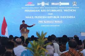 Maemon zubair tahun 2012)ياَ لَلوَطَنْ ياَ لَلوَطَن ياَ. Ganjar Haramkan Rs Provinsi Tolak Pasien