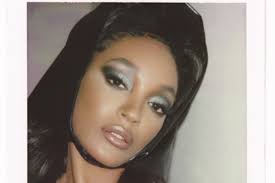 Jourdan Dunn: I'm becoming the woman I always wanted to be