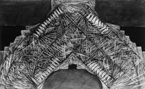 The national museum of architecture is a project proposed by greha along with the council of architecture, intach and indian institute of architects. Daniel Libeskind Tag Archdaily