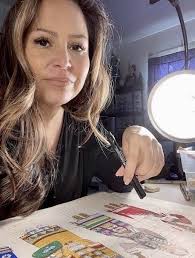 Dreaming' big: Minnesota exhibit explores connections and rich history of  Indigenous painters