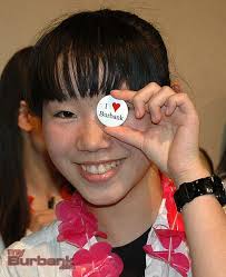 Ota, Japan Students Come to Visit Sister City Burbank