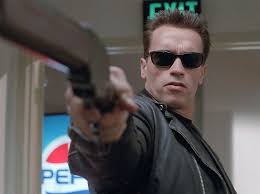 The terminator is a 1984 science fiction film directed by james cameron. Bild Zu Arnold Schwarzenegger Terminator 2 Tag Der Abrechnung Bild Arnold Schwarzenegger Filmstarts De
