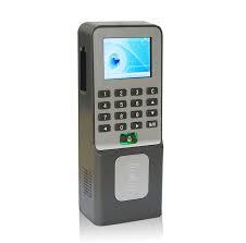 RFID Attendance System with LCD Display - Complete DIY Tutorial and Code