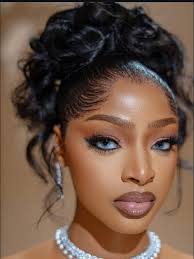 Everything Makeup -Nigeria Makeup Tutorials Forum