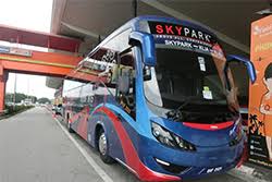 Teksi bajet, mpv atau van. 41 Off Bus Kl Airport Area To Kedah Fr Easybook My