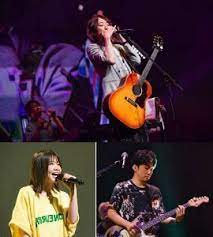 The group started in february 1999 with hotaka yamashita and yoshiki mizuno. Hrbyar4veotzfm