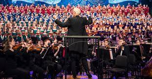 We did not find results for: St Olaf Christmas Festival St Olaf College