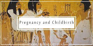 The Role Of Women In Ancient Egypt - Ancient Egyptian Women Facts