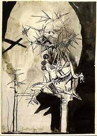 Pin On Graham Sutherland
