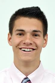 Christopher Ethier's Instagram, Twitter & Facebook