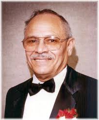 Obituary of Santiago Canales