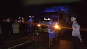 Way kanan kepada bapak bupati kabupaten way kanan agar dapat membantu perbaikan masjid baiturrohman kampung karangan. Polres Way Kanan Patroli Malam Cegah Kejahatan Jalanan Tribun Lampung