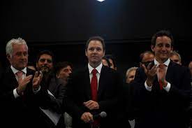 Hablaron todos! Los dirigentes de River que declararon sobre el mercado de  pases, el VAR, Luis Suárez y Marcelo Gallardo – Pasion Monumental