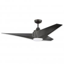 ‎craftmade olivier ceiling fan in aged bronze textured with 54 premier distressed oak blades and amber tinted hammered light kit (k10731) batteries included? Dc Ceiling Fans Efficient Ceiling Fan Technology Modernfanoutlet Com