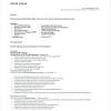 Office manager resume example ✓ complete guide ✓ create a perfect resume in 5 minutes using our resume examples & templates. 1