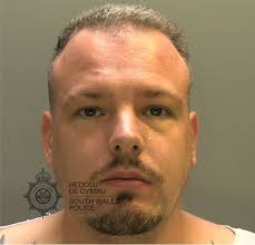 Incel', 34, hid in female toilets & sexually assaulted two including girl,  15, who called him 'paedo'