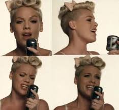 27 Trendy Hair Short Styles Vintage Victory Rolls Vintage Short Hair Rockabilly Hair Short Hair Updo