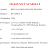 Tak perlu masukkan maklumat transkrip dalam resume. 1