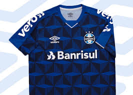 Camisetas umbro brasil octubre rosa 2020. Camisa Gremio 3