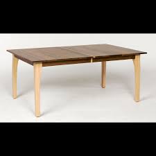 The company, also offers the option of storing leaves in the. Buy Hand Crafted Expanding Dining Table With Self Storing Leaves In Walnut Wood Made To Order From Nathan Hunter Design Custommade Com