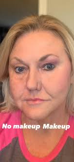 So I was bored and I decided to play with my face🤦🏽‍♀️