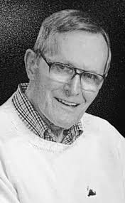 Obituary: Raymond Harry Fredrick