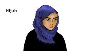 The burka is often associated with afghanistan and, during their rule, the taliban forced women to wear it. What S The Difference Between A Hijab Niqab And Burka Cbbc Newsround