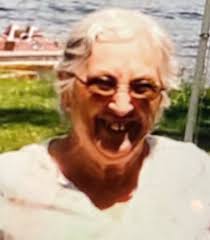 Obituary for Mary E. Tate