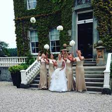 Lucy Barrowman Owner Of Premier Wedding Planners Wedding To Andrew At Carlowrie Castle Wedding Photography Wedding Castle Wedding