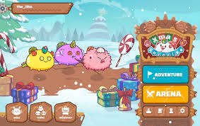 Game cryptocurrency is the main daily income for some people in developing countries. Axie Infinity Alpha Guide By Axie Infinity The Lunacian