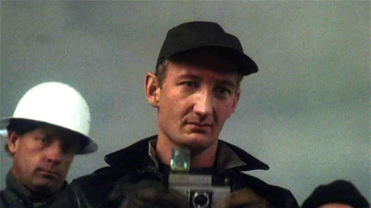 Dead & Buried (1981) Revisited – Horror Movie Review