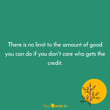 There Is No Limit To The Quotes Writings By Shubham Sontakke Yourquote
