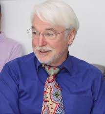 Dr. Charles Kenny Announced as 2022…