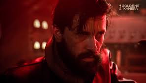 Das Boot Season 2 Interview with Franz Dinda by Goldene Kamera (April 2,  2020)