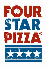 Explore tweets of four star pizza @fourstarpizza on twitter. Four Star Pizza Logos