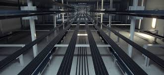 The fire department (ahj) is permitted to allow machine room and elevator shaft smoke detectors to initiate a supervisory signal instead of an alarm signal. Kone Kone Partners With Riba To Help Architects And Builders Understand Biggest Change In Standards On The Construction Of Buildings With Lifts In The Past 15 Years