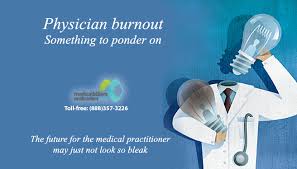 Image result for Provider Burnout