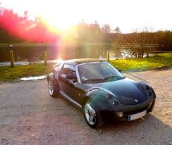 Smart Roadster Smart Roadster Roadsters Smart