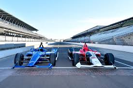 The ntt indycar series and tire partner firestone have signed on to support production of a new film project titled 'eraced,' which (…) 27 comments. Indycar 2018 Car Revealed Should F1 Copy Their Lead